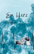 ebook: Ein Herz schlägt in Gedichten