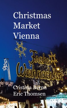 eBook: Christmas Market Vienna