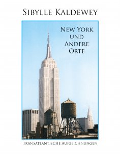 eBook: New York und andere Orte