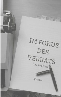 eBook: Im Fokus des Verrats