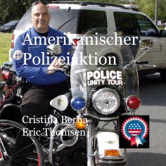 eBook: Amerikanische Polizeiaktion