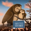 eBook: Knuffelwalds Tierkinder
