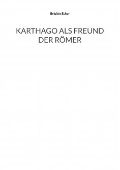 eBook: Karthago als Freund der Römer
