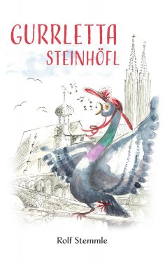 ebook: Gurrletta Steinhöfl