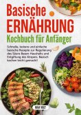 eBook: Basische Ernährung Kochbuch für Anfänger