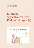 ebook: Deutsche Sprichwörter und Redewendungen