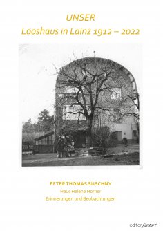 eBook: Looshaus in Lainz - 1912 - 2022