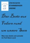 eBook: Das Beste aus Federn rund um unsere Seen