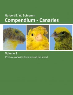 eBook: Compendium-Canaries, Volume 3