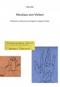 ebook: Nicolaus von Vicken