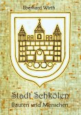 eBook: Stadt Schkölen