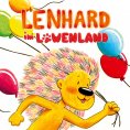 eBook: Lenhard im Löwenland