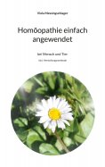 eBook: Homöopathie einfach angewendet