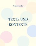 eBook: Texte und Kontexte