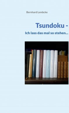 eBook: Tsundoku