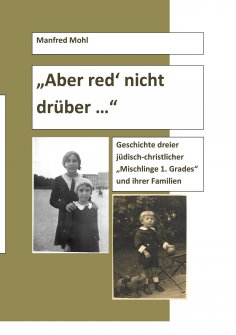 eBook: Aber red' nicht drüber ...