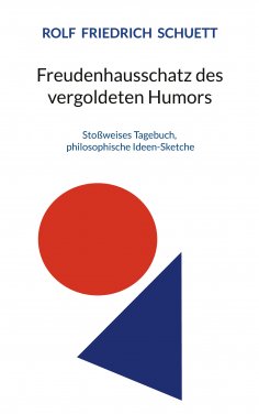 eBook: Freudenhausschatz des vergoldeten Humors