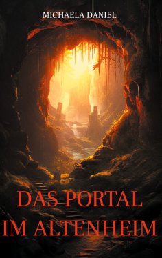 eBook: Das Portal im Altenheim