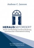 eBook: Herausgefordert