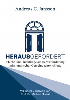 eBook: Herausgefordert