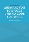 eBook: Auswahl von Low-Code und No-Code Software