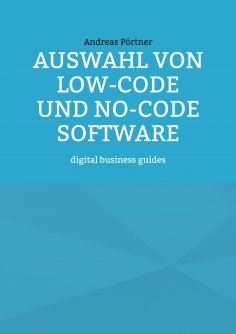 eBook: Auswahl von Low-Code und No-Code Software