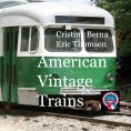 ebook: American Vintage Trains