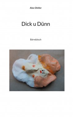 eBook: Dick u Dünn