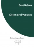 eBook: Osten und Westen