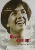 ebook: Never give up!