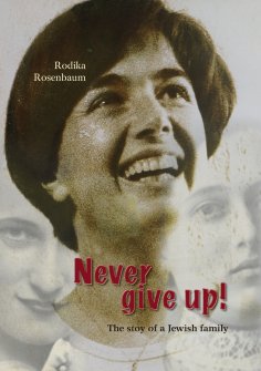 ebook: Never give up!