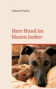 ebook: Herr Hund im blauen Janker