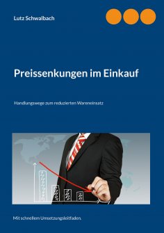 eBook: Preissenkungen im Einkauf