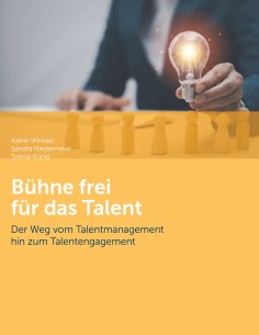 eBook: Bühne frei für das Talent