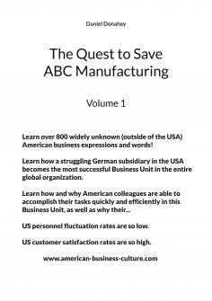 eBook: The Quest to Save ABC Manufacturing