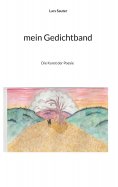 eBook: mein Gedichtband