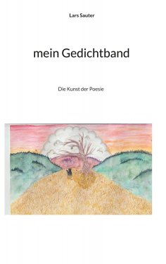 eBook: mein Gedichtband