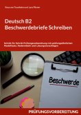 ebook: Deutsch B2 Beschwerdebriefe Schreiben