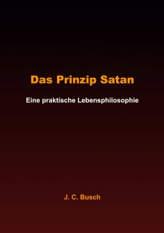 eBook: Das Prinzip Satan