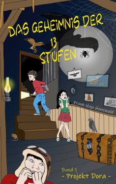 eBook: Das Geheimnis der 13 Stufen