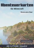 ebook: Abenteuerkarten für Minecraft