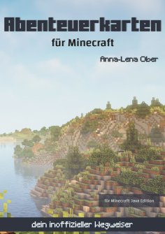 eBook: Abenteuerkarten für Minecraft