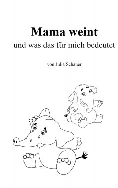 ebook: Mama weint