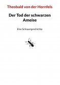 eBook: Der Tod der schwarzen Ameise