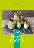 ebook: Raw Vegan Food 2