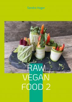 ebook: Raw Vegan Food 2
