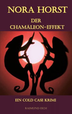 ebook: NORA HORST - Der Chamäleon-Effekt