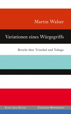 eBook: Variationen eines Würgegriffs