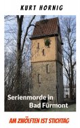 eBook: Die Serienmorde von Bad Fürmont
