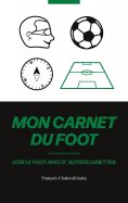 eBook: Mon Carnet Du Foot